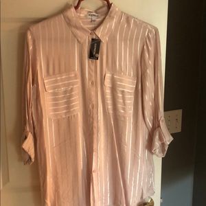 Women’s Dress Shirt